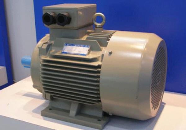 泰富西瑪高效節(jié)能電機助力國家制造業(yè)發(fā)展。