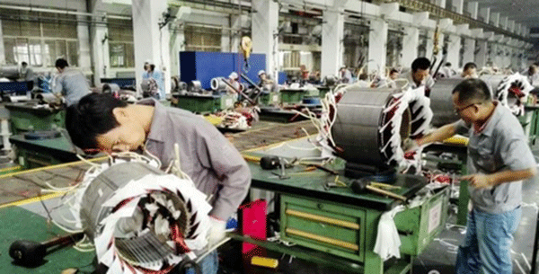 大干百天：向奮戰(zhàn)在雙節(jié)假期的西瑪人致敬。