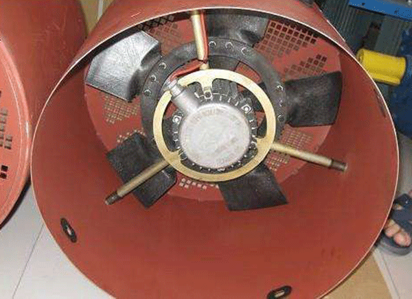 風機專用電機矩頻特性降低是什么原因？——西安泰富西瑪電機（西安西瑪電機集團股份有限公司）官方網(wǎng)站