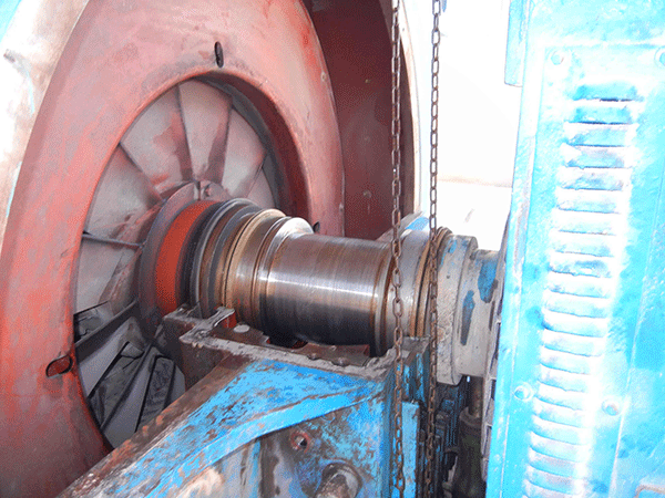 電機(jī)軸承的使用與選擇方法?！靼蔡└晃鳜旊姍C(jī)（西安西瑪電機(jī)集團(tuán)股份有限公司）官方網(wǎng)站