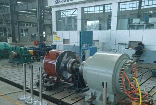 我國電機(jī)運(yùn)行效率低，提升能效成未來發(fā)展方向——西安泰富西瑪電機(jī)（西安西瑪電機(jī)集團(tuán)股份有限公司）官方網(wǎng)站