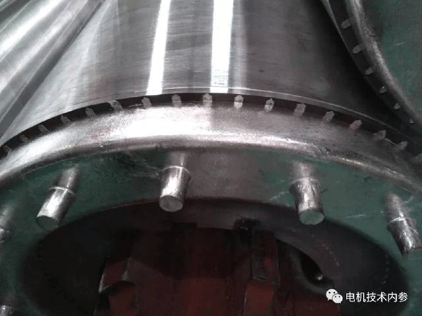 閉口槽鑄鋁轉(zhuǎn)子對電機性能的影響——西安泰富西瑪電機（西安西瑪電機集團(tuán)股份有限公司）官方網(wǎng)站