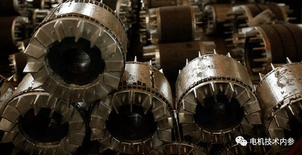 閉口槽鑄鋁轉(zhuǎn)子對電機性能的影響——西安泰富西瑪電機（西安西瑪電機集團(tuán)股份有限公司）官方網(wǎng)站