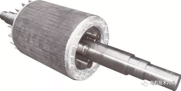 閉口槽鑄鋁轉(zhuǎn)子對電機性能的影響——西安泰富西瑪電機（西安西瑪電機集團(tuán)股份有限公司）官方網(wǎng)站