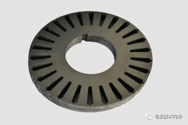 閉口槽鑄鋁轉(zhuǎn)子對電機性能的影響——西安泰富西瑪電機（西安西瑪電機集團(tuán)股份有限公司）官方網(wǎng)站
