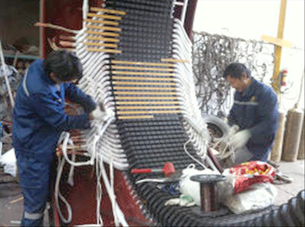 電機(jī)修理中的幾種實用方法——西安泰富西瑪電機(jī)(西安西瑪電機(jī)集團(tuán)股份有限公司)官方網(wǎng)站 電機(jī)修理中的幾種實用方法——西安泰富西瑪電機(jī)(西安西瑪電機(jī)集團(tuán)股份有限公司)官方網(wǎng)站