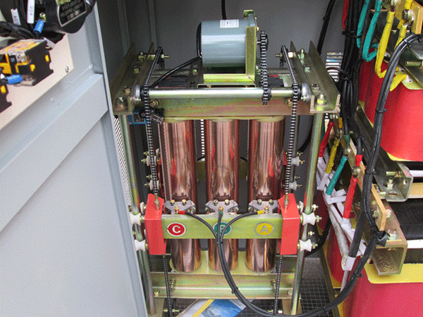 為什么三相電動機缺相運行時會被燒毀，如何預防——西安泰富西瑪電機（西安西瑪電機集團股份有限公司）官方網(wǎng)站