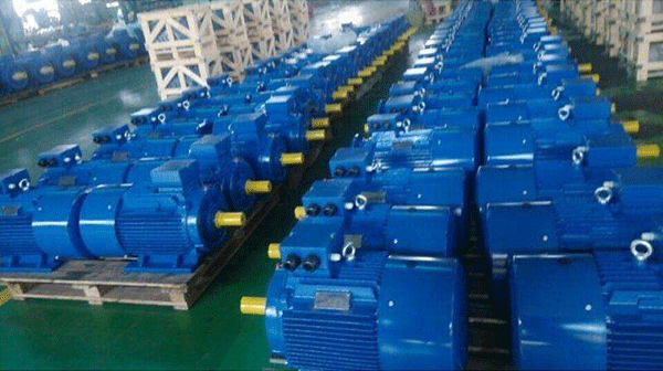 如何實現(xiàn)一體變頻電機的調速——西安泰富西瑪電機（西安西瑪電機集團股份有限公司）官方網(wǎng)站