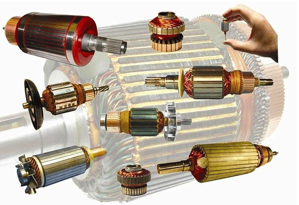 西安泰富西瑪直流電機(jī)真的可以當(dāng)發(fā)電機(jī)使用嗎？