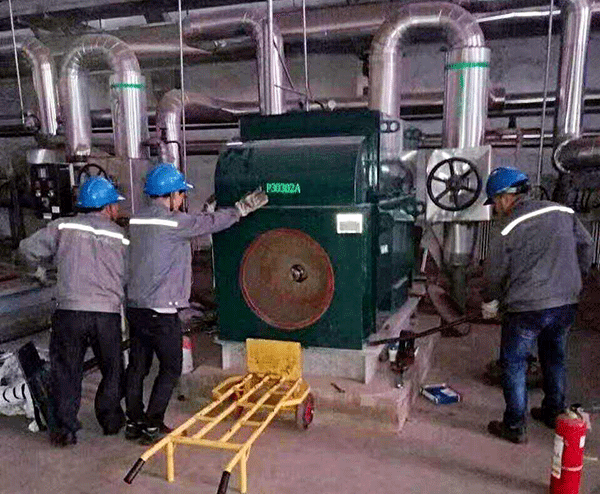 西安泰富西瑪電機的啟動方式有哪些？