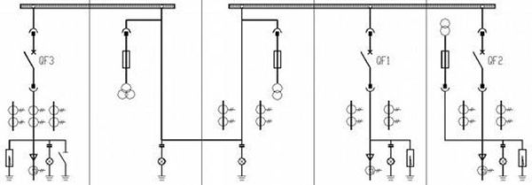 西安西瑪高壓電機接線圖及接線方法。