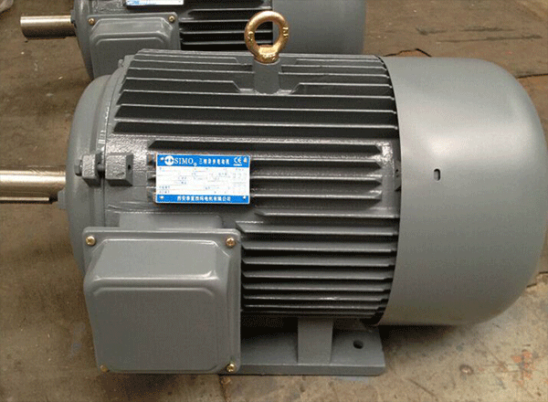 西安西瑪電機(jī)告訴您：有碳刷的電機(jī)不一定是直流電機(jī)。