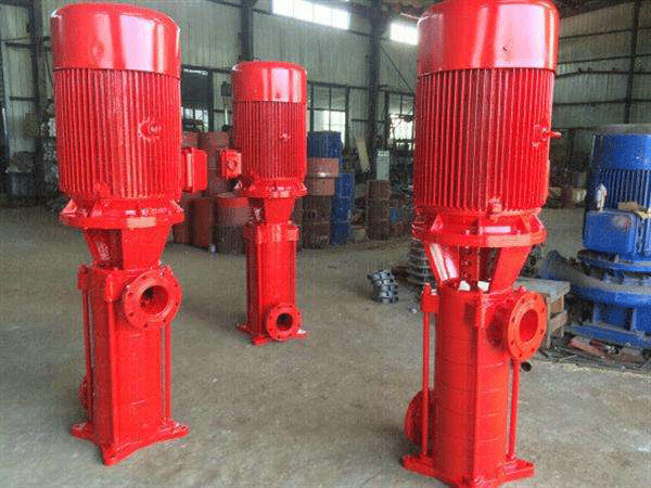 西安西瑪大型立式電機(jī)產(chǎn)生噪聲是怎么回事？