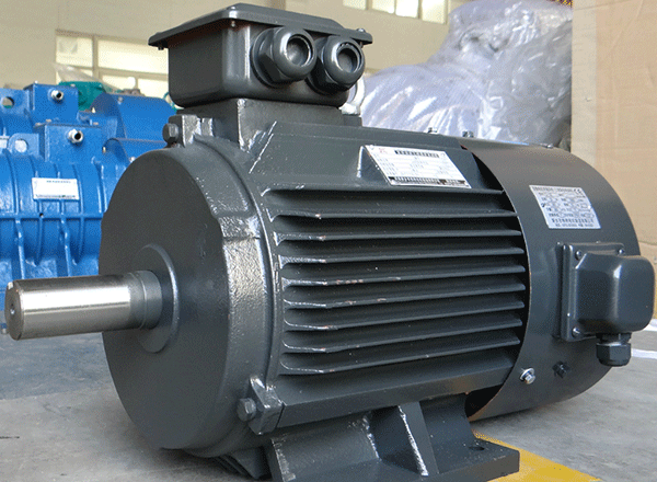 西安西瑪感應(yīng)式電機(jī)逆時針輸入工作負(fù)荷采集。