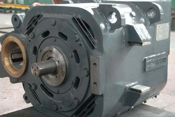 西瑪直流電機(jī)又貴又難控制，到底如何調(diào)速？