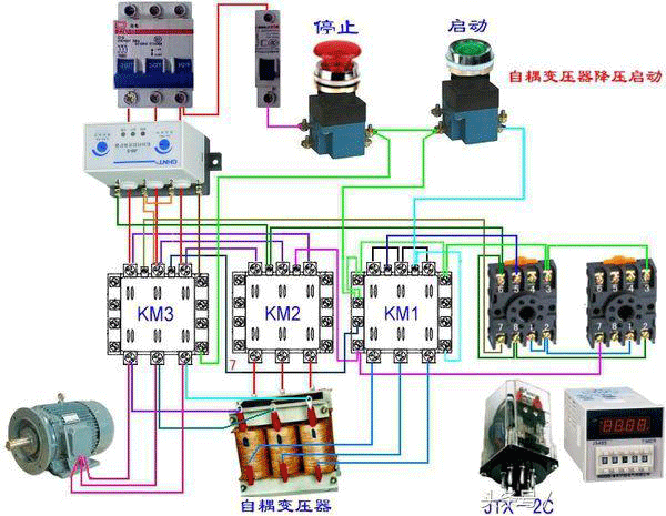 西安西瑪電機(jī)燒壞測(cè)量方法及預(yù)防。