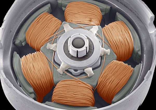 西安西瑪電機(jī)的極數(shù)指的是什么，又是怎樣劃分的呢？