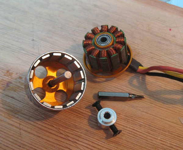 如何以低成本將應(yīng)用遷移到西安西瑪無(wú)刷直流電機(jī)？