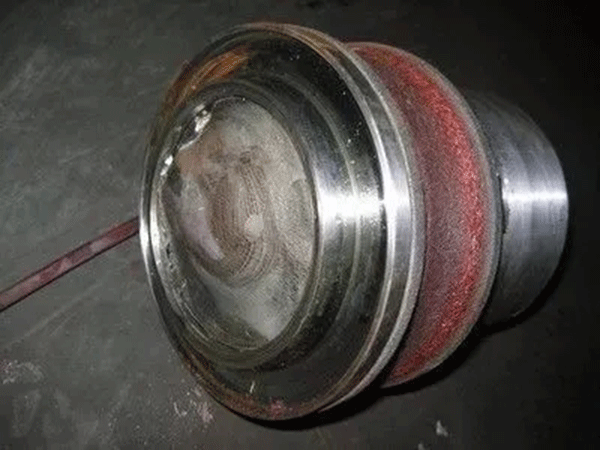 西安泰富西瑪電機(jī)斷軸、竄軸的原因以及解決方案！