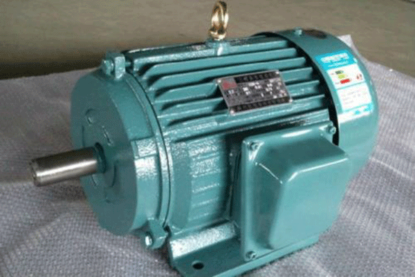 判斷西安西瑪電機的轉(zhuǎn)速是否合適的方法。