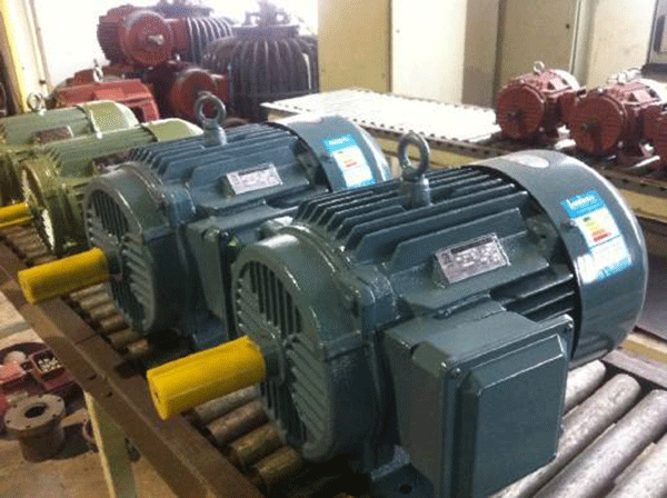 西安西瑪隔爆伺服電機(jī)與防爆伺服電機(jī)的區(qū)別。