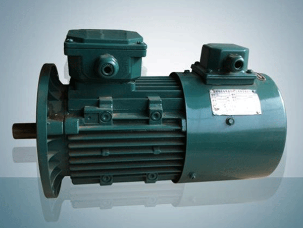 為什么不能用普通西瑪電機(jī)代替變頻西瑪電機(jī)？