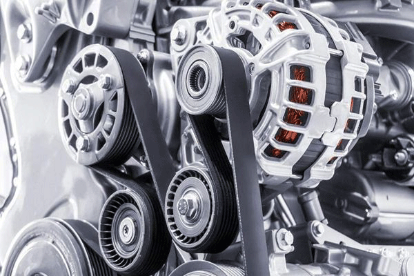 西安西瑪直流電機與交流電機的不同調(diào)速方法。