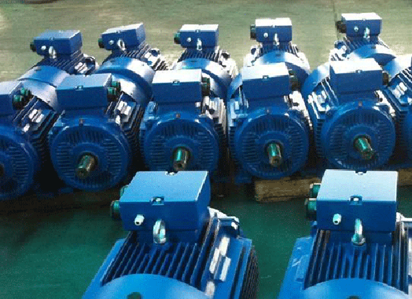 分享從西安西瑪電機(jī)普通節(jié)能電機(jī)到高效電機(jī)的實(shí)踐經(jīng)驗(yàn)。