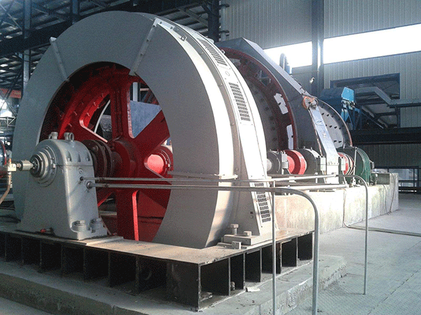 如何測試西安西瑪高壓電機的電機溫度？