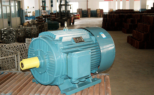 西安西瑪三相異步電動(dòng)機(jī)為什么要進(jìn)行涂裝？