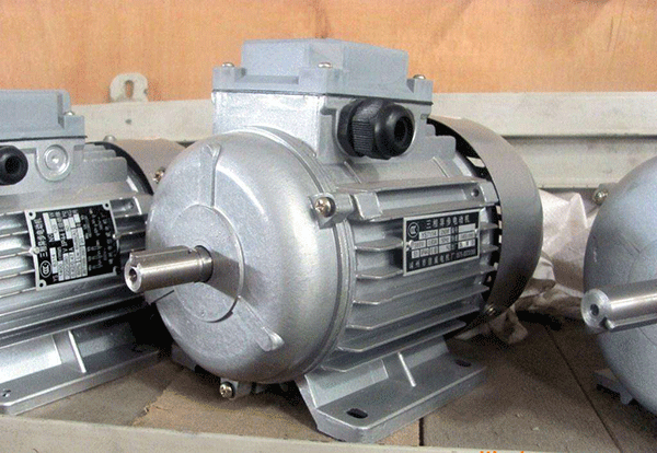 適合采用鋁外殼西安西瑪電機的設備有哪些？