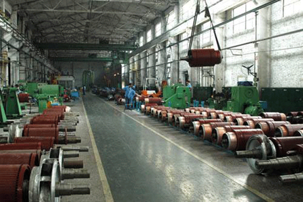 西安西瑪電機(jī)始終堅(jiān)持誠(chéng)信銷售的理念。