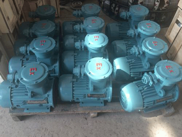 購買西安西瑪防爆電機時，我應(yīng)該注意什么？