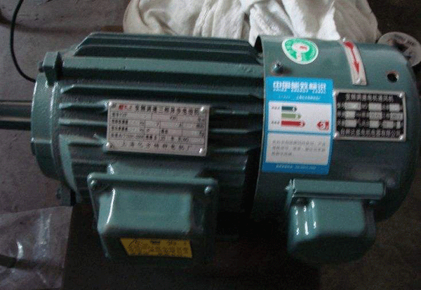 如何辨別西安西瑪變頻電機的真假？