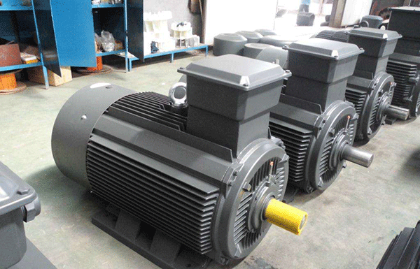 西安泰富西瑪電機與您分享高效節(jié)能電機的意義。