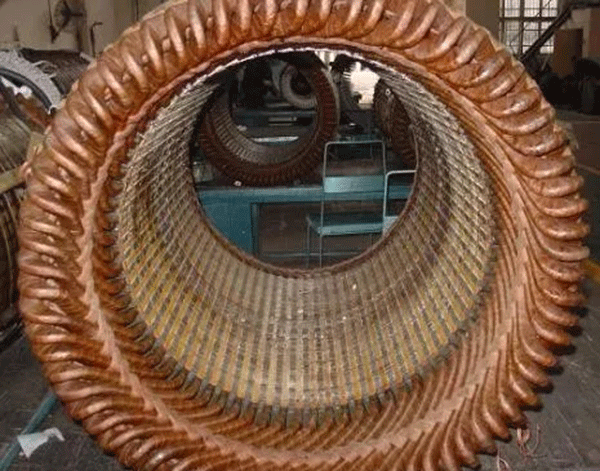 西安西瑪高壓電機的繼電保護方法分享。