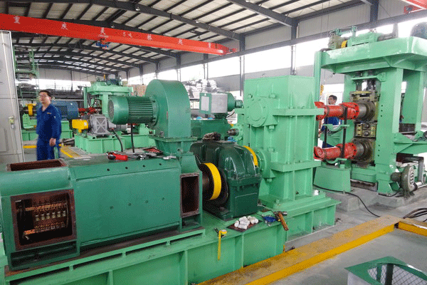 淺談西安西瑪直流電機(jī)額定數(shù)值代表的意義。