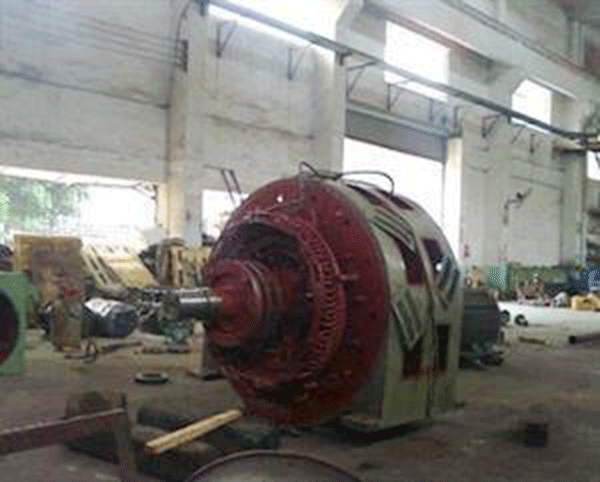 西安西瑪大型電機(jī)故障診斷與保護(hù)理論分享。