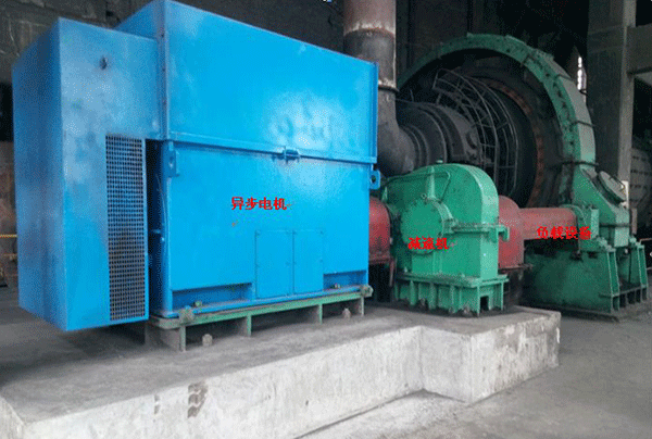 西安西瑪電機變頻改造將進入節(jié)能減排領域。