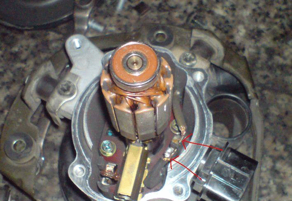 西瑪直流電機運行中產(chǎn)生異響的原因是什么？