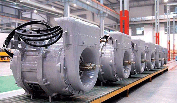 高效電機(jī)到底是如何實(shí)現(xiàn)節(jié)能的？