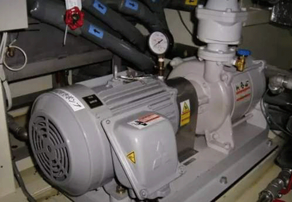 生產(chǎn)線上三相異步電機(jī)的過(guò)熱是什么原因？如何處理？