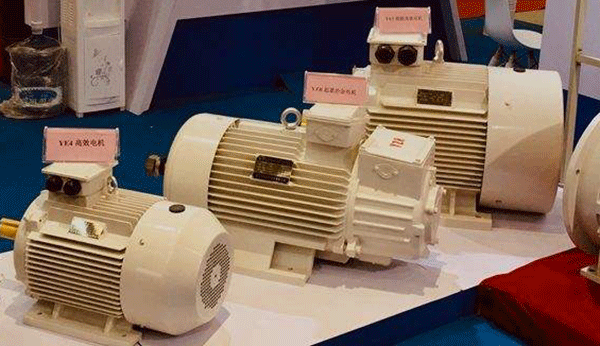 高效節(jié)能電機(jī)的優(yōu)惠政策與環(huán)境分析。