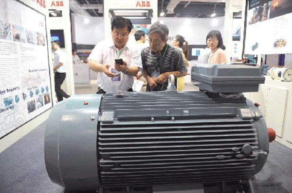 歐美等工業(yè)化國家在高效節(jié)能電機(jī)系統(tǒng)方面的經(jīng)驗(yàn)。