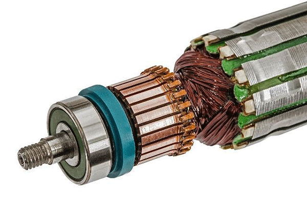 有刷直流電機(jī)與無刷直流電機(jī)之間的優(yōu)勢與劣勢對比？