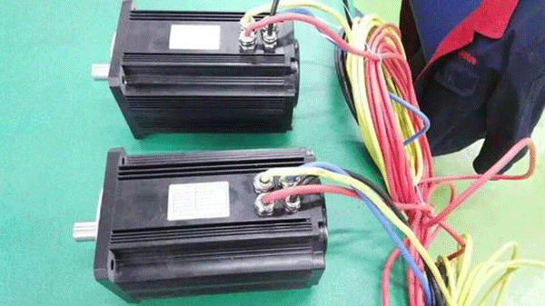 淺談無刷直流電機(jī)的發(fā)展趨勢。