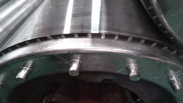 西瑪電機轉子采用閉口槽的優(yōu)點有哪些？