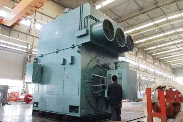 三相異步電動(dòng)機(jī)的轉(zhuǎn)矩指的是什么？