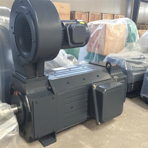 Z系列直流電機(jī)軸承損壞原因分析。