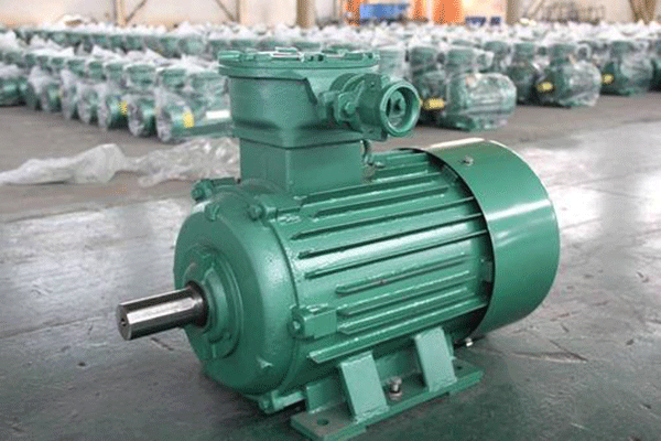 關(guān)于西安西瑪電機的工作制，大家了解一下。